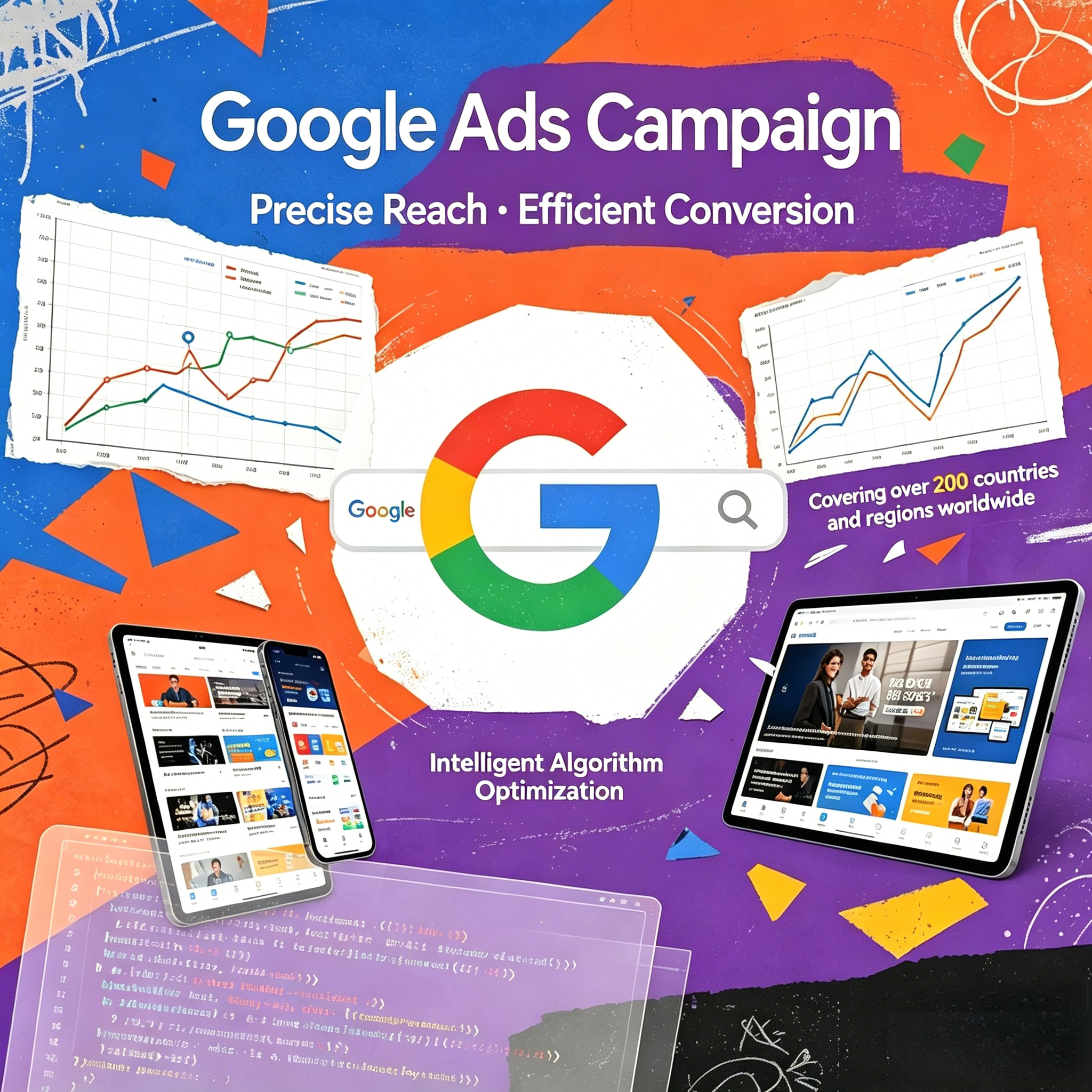 Google Advertising
