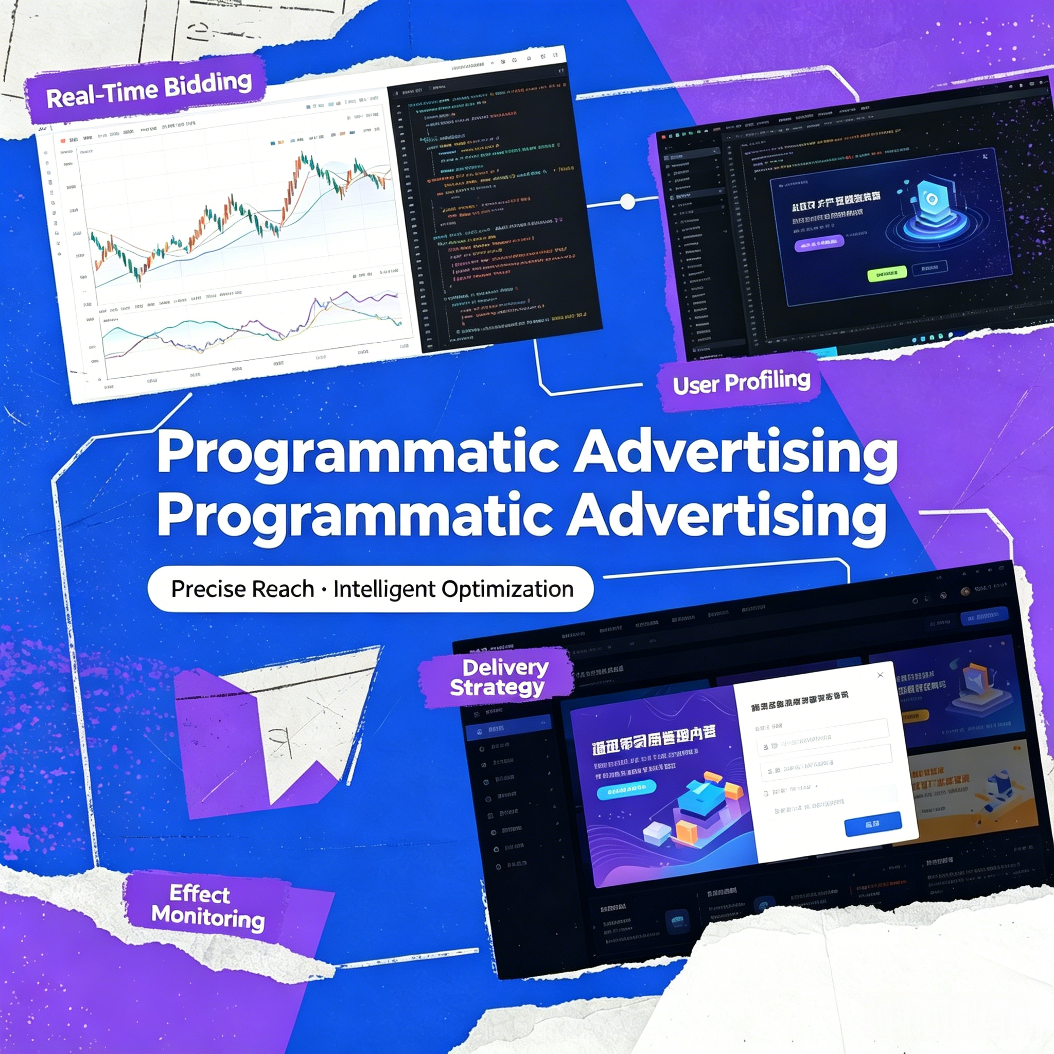 Programmatic Advertising