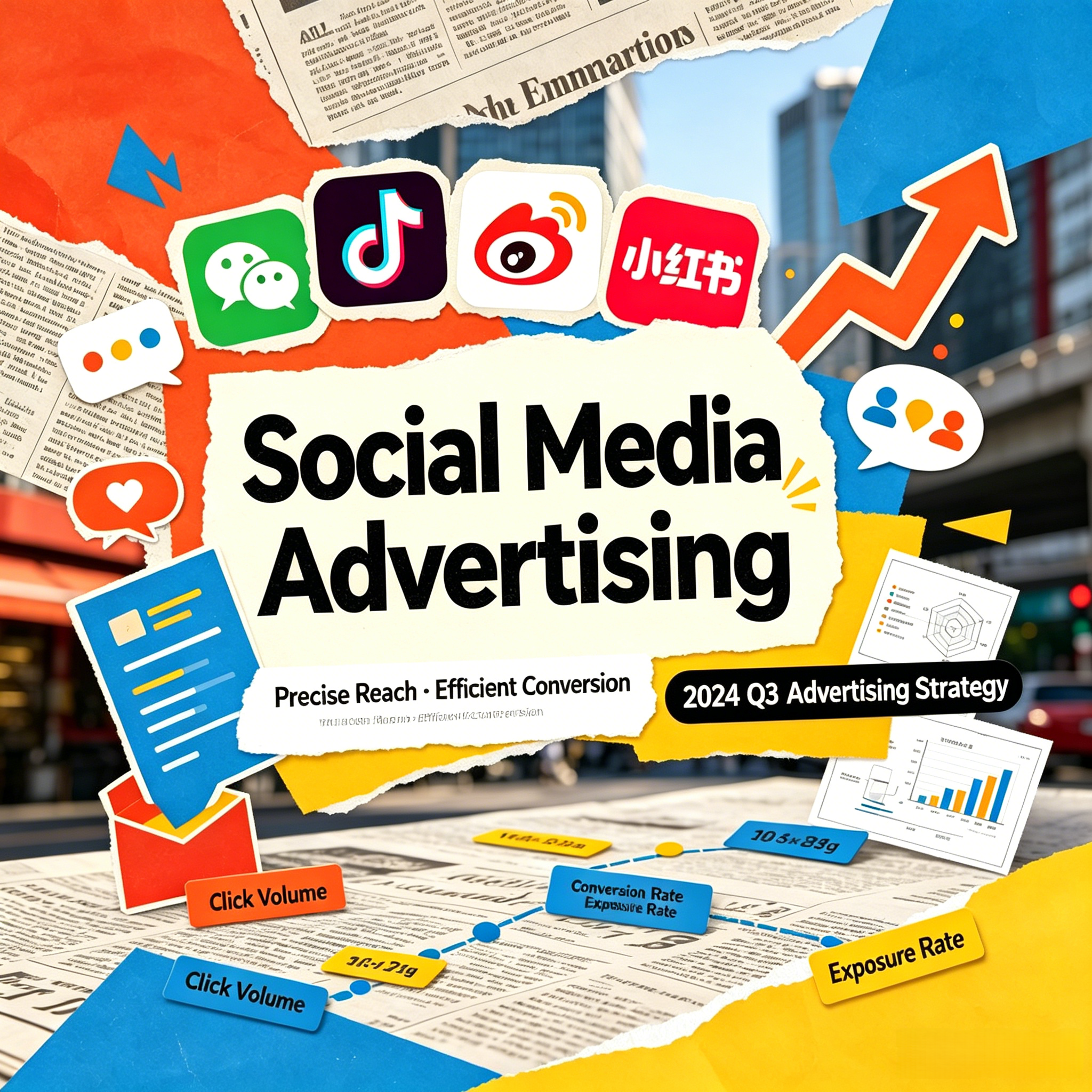 Social Media Advertising